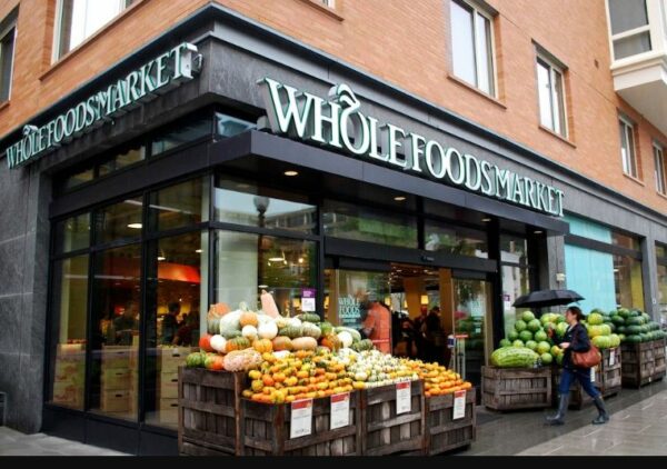 Wfm.com/feedback - Win $250 Gift Card - Whole Foods Survey