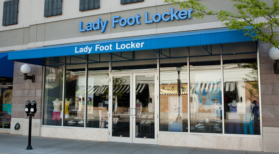 Ladyfootlockersurvey.com - Win $10 Off - Lady Foot Locker Survey