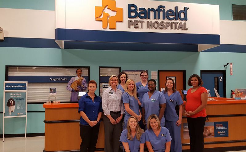 TellBanfield.com - Win Free Gift Card - Banfield Pet Hospital Survey